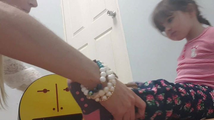 Los niños con Asperger tienen d
