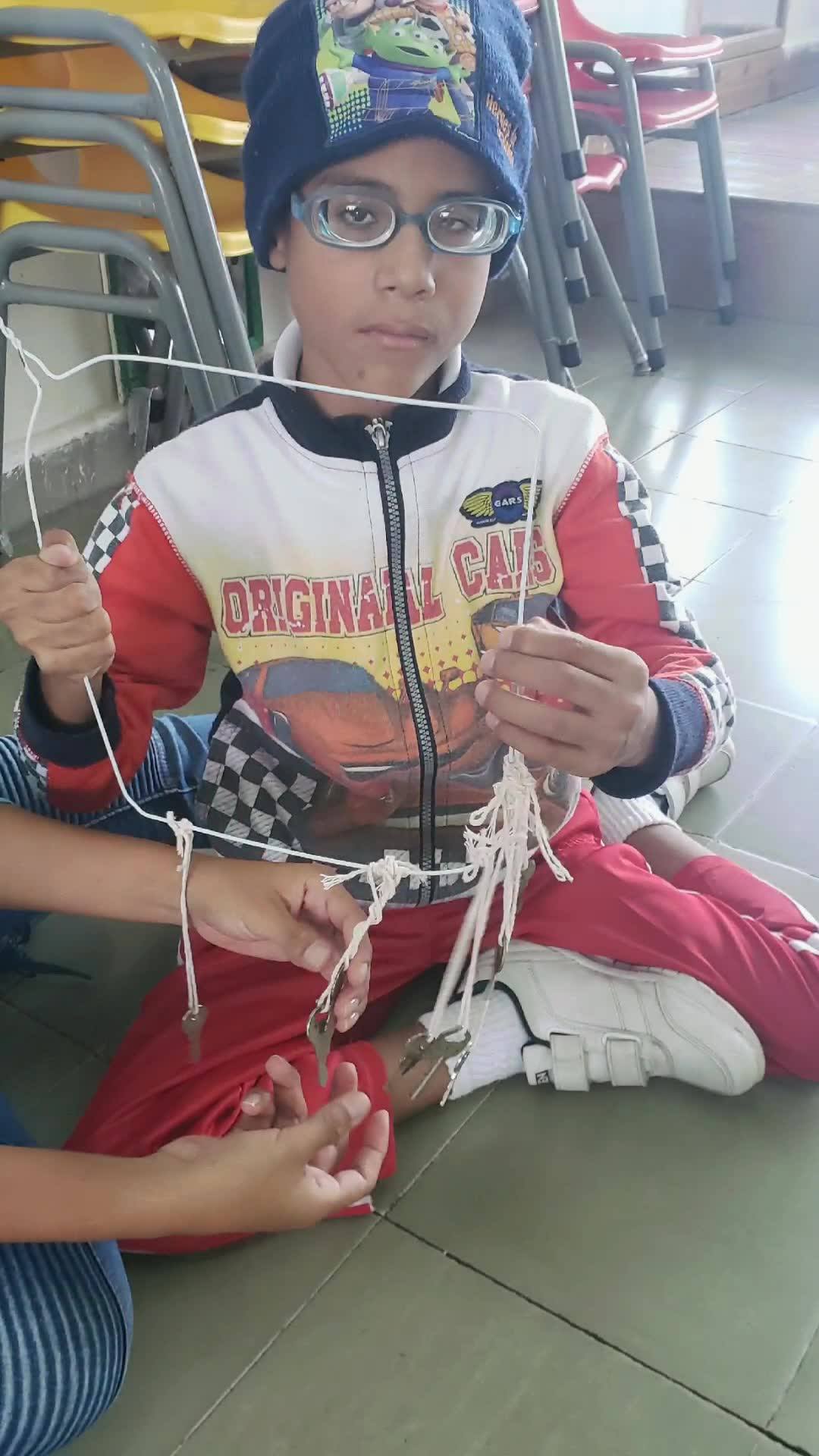 Abordar una capacidad especial,d Abordar una capacidad especial,d