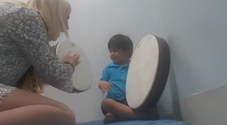 Musicoterapia en Panamá